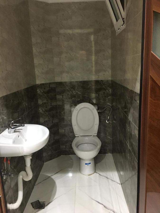 Appartement Y Tangeri Esterno foto