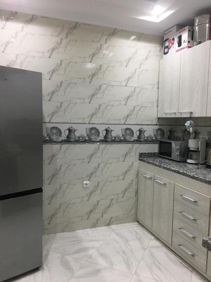 Appartement Y Tangeri Esterno foto