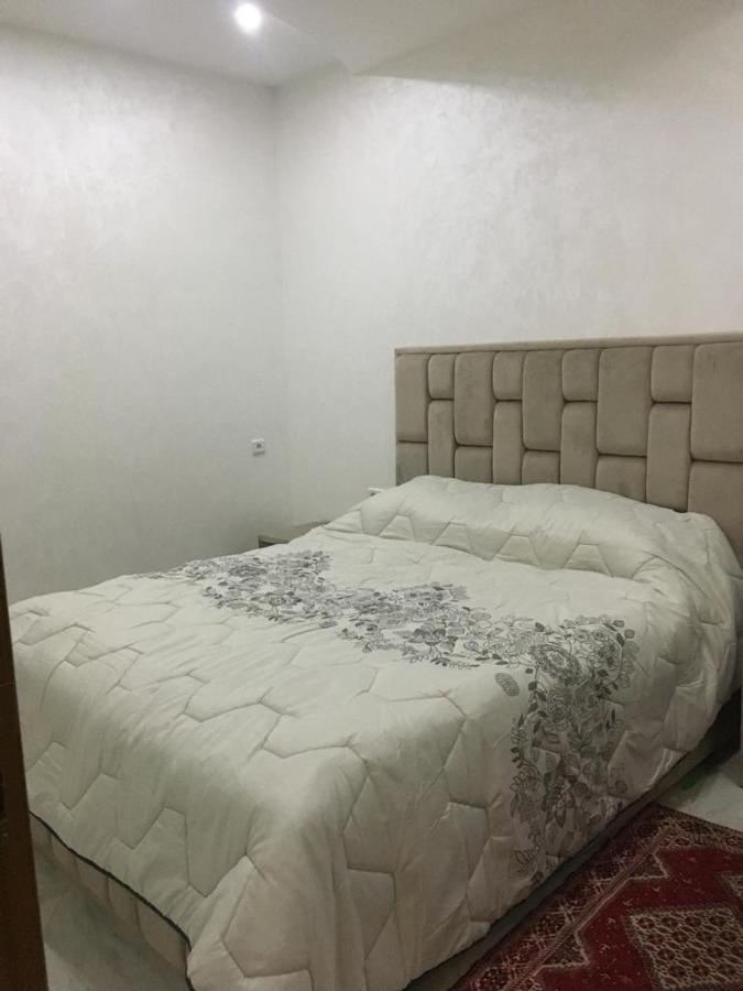 Appartement Y Tangeri Esterno foto