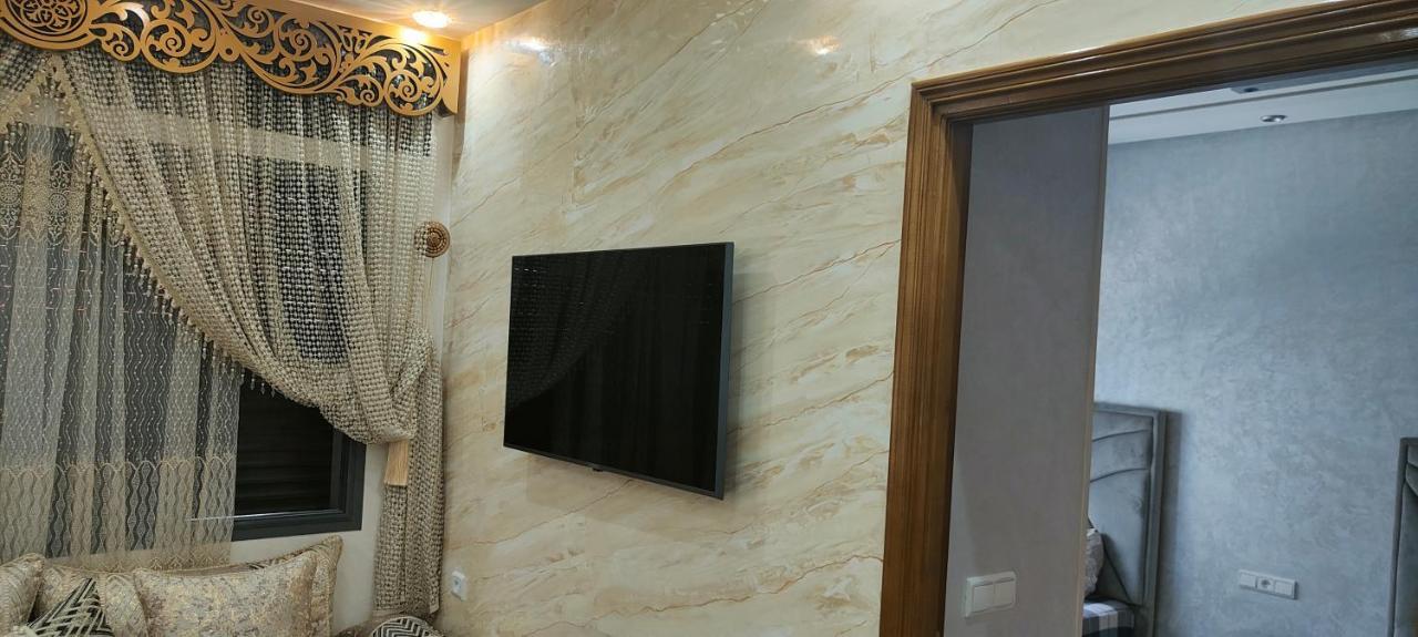 Appartement Y Tangeri Esterno foto